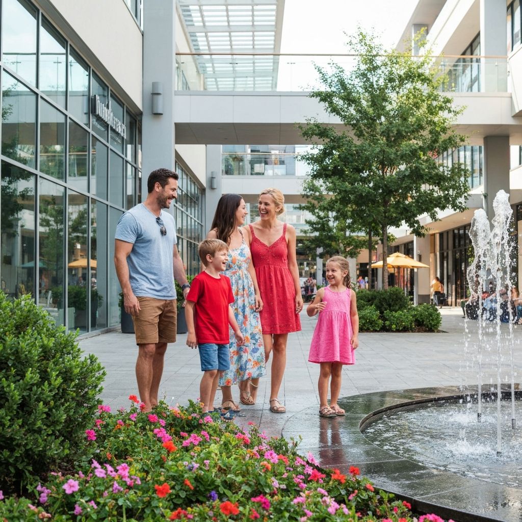 Family-Friendly Activities to Enjoy Together